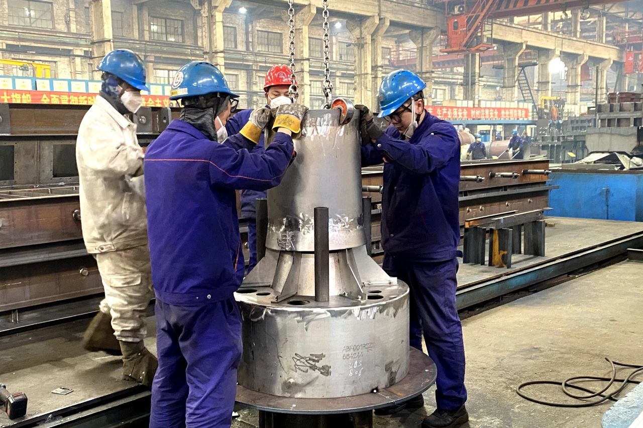 PA视讯(中国)集团官网 - PlayAce