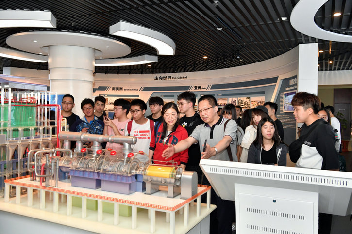 PA视讯(中国)集团官网 - PlayAce